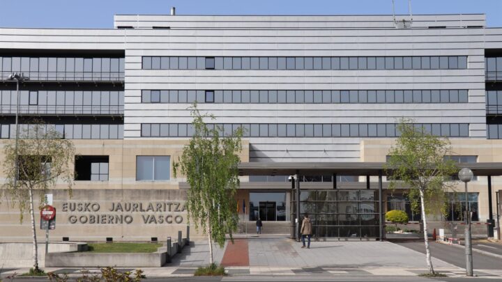 La deuda de las Administraciones Vascas baja un 2,3% y se sitúa en 12.847 millones