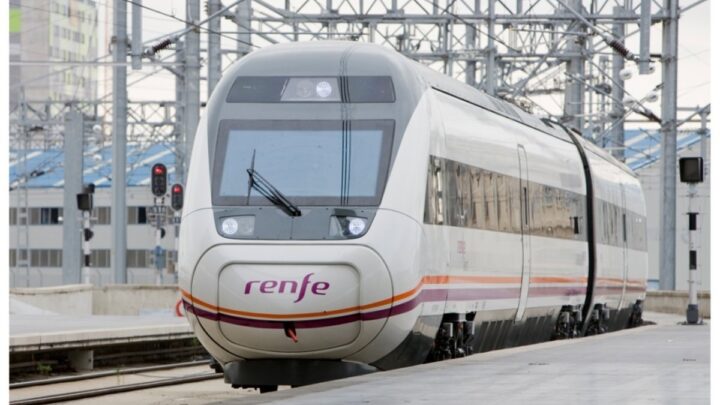 Gobierno Vasco urge a Francia acelerar la alta velocidad ferroviaria en el sur