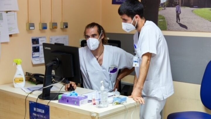 Osakidetza amplía a 173 las plazas de difícil cobertura en la OPE de Atención Primaria
