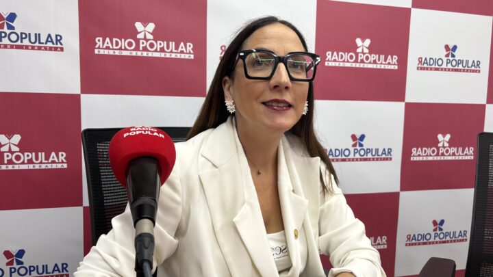 Begoña Pedrosa: «El pacto educativo está planificado hasta 2028 y se aplicará progresivamente»
