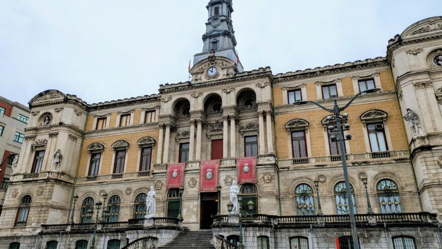 Bilbao recibe casi 500 propuestas ciudadanas para el Presupuesto Participativo 2026