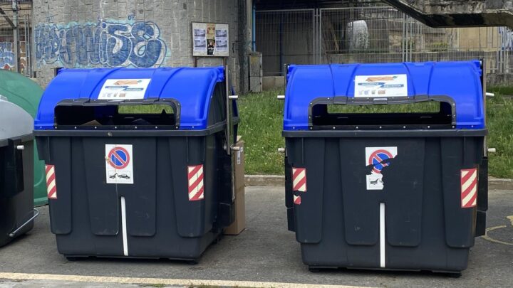 Bilbao congela tributos para 2026 y activa la nueva tasa de residuos urbanos
