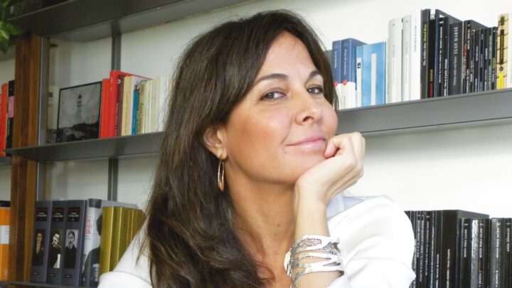 Mara Torres: «‘Recuérdame bailando’ ha sido un canto a la vida desde el dolor»