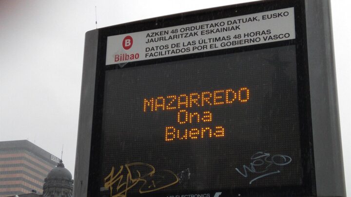 Bilbao reclama criterios más estrictos para medir la calidad del aire