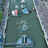 Más de 35.000 personas celebran una tarde «histórica» en Bilbao con BBK Ría