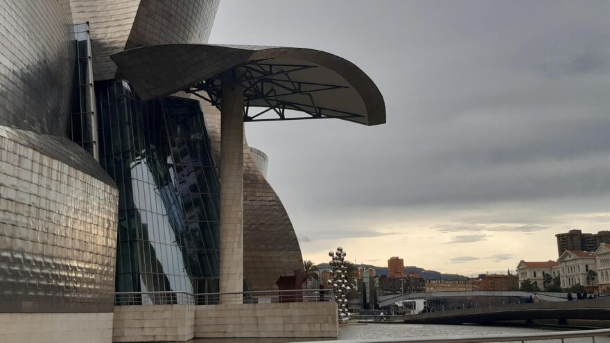 Jazz al aire libre en el Guggenheim: vuelve el ciclo Art&Music Summer Edition
