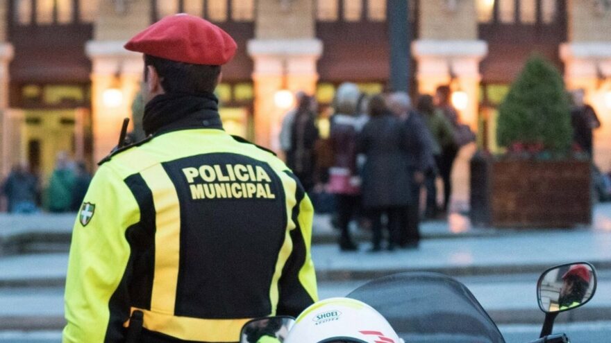 Bilbao intensifica los controles a motos y ciclomotores esta semana