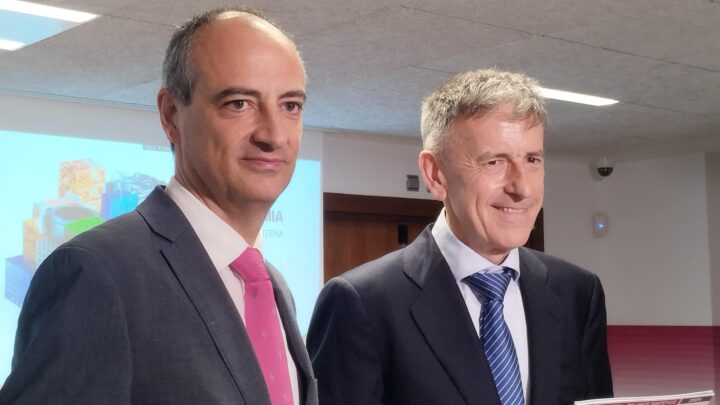 Laboral Kutxa prevé un crecimiento del 2% de la economía vasca en 2025