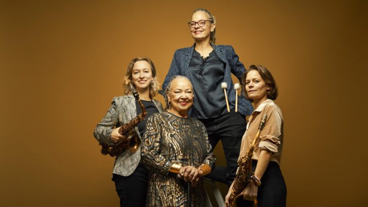 Rhoda Scott, Paquito D’Rivera y Joe Lovano encabezan el Getxo Jazz desde este miércoles