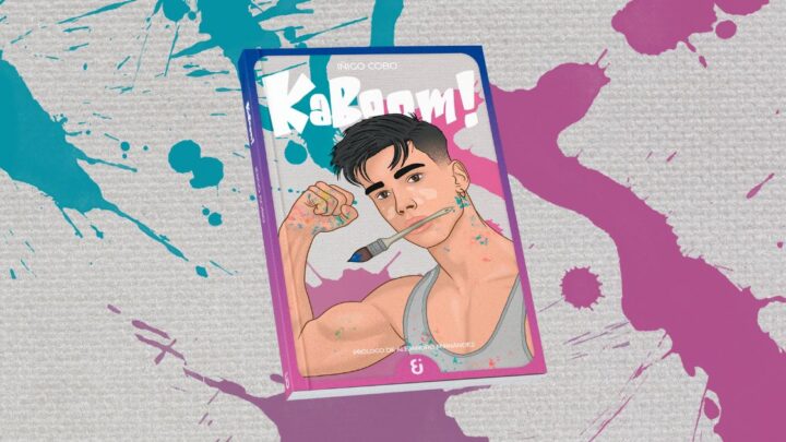 Iñigo Cobo presenta ‘Kaboom’: una obra para mirar de frente el suicidio juvenil