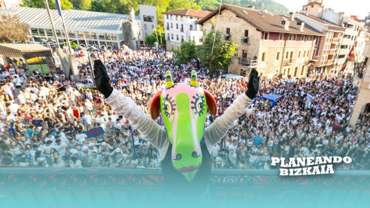 Este fin de semana: Fiestas, magia y chapuzón solidario