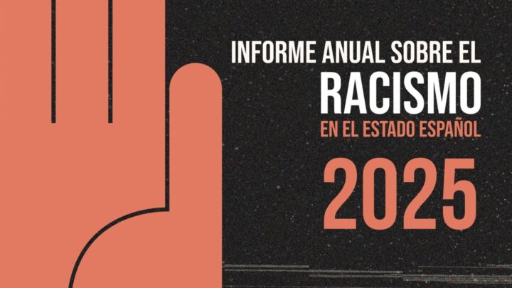 SOS Racismo denuncia el auge del racismo institucional