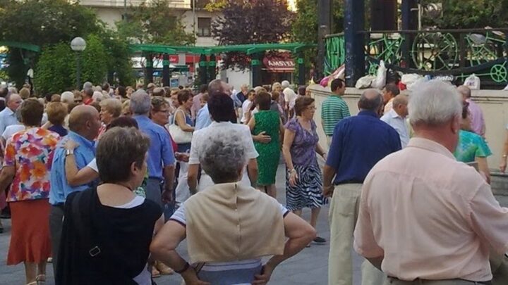 El tiempo este viernes en Bizkaia: temperaturas en ascenso y ambiente soleado