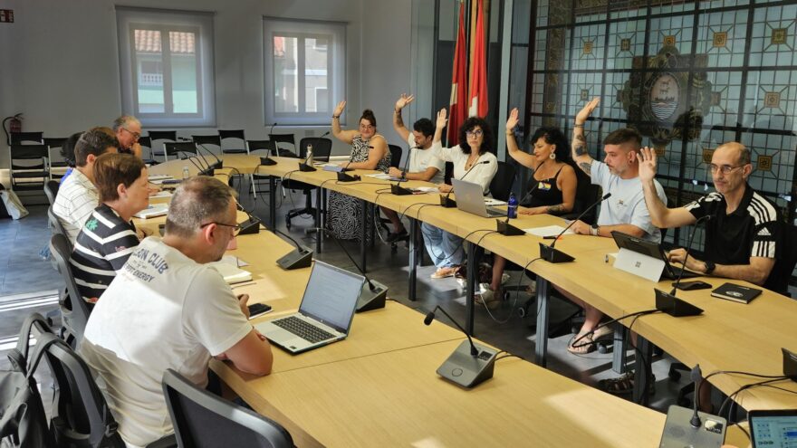 Bermeok egokitu du sastar-batze tasaren epigrafea Foru Aldundiaren prezio igoerari erantzunez
