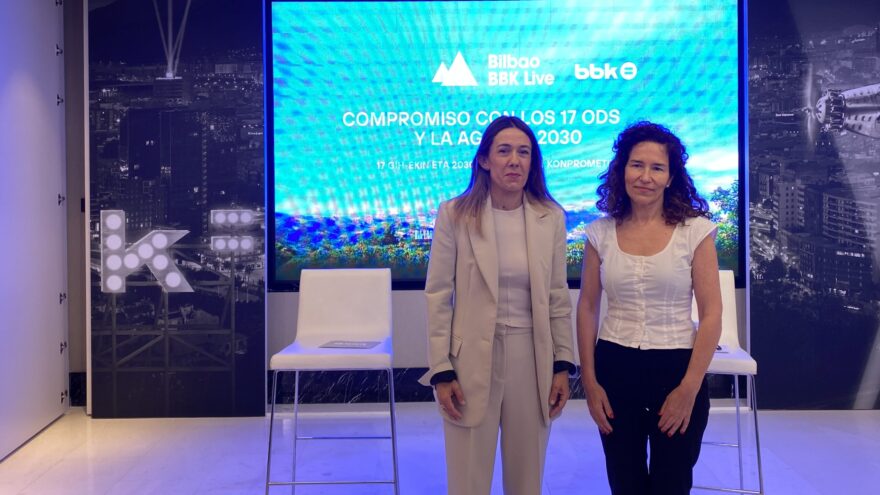 Bilbao BBK Live realizará mediciones de la huella de carbono a través del sello Erronka Garbia