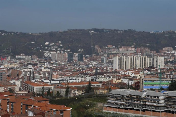 El precio medio del alquiler en Euskadi es casi un 25% más caro que hace un año