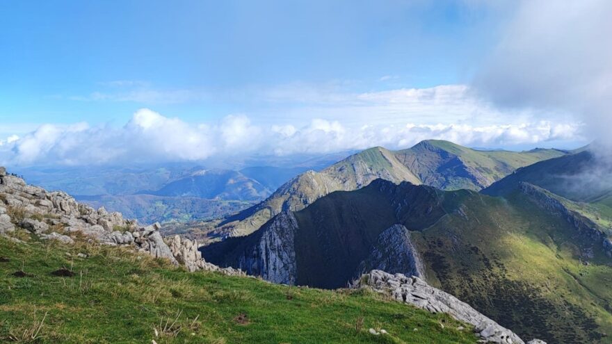 El tiempo este martes en Bizkaia: ascenso de las temperaturas y jornada soleada
