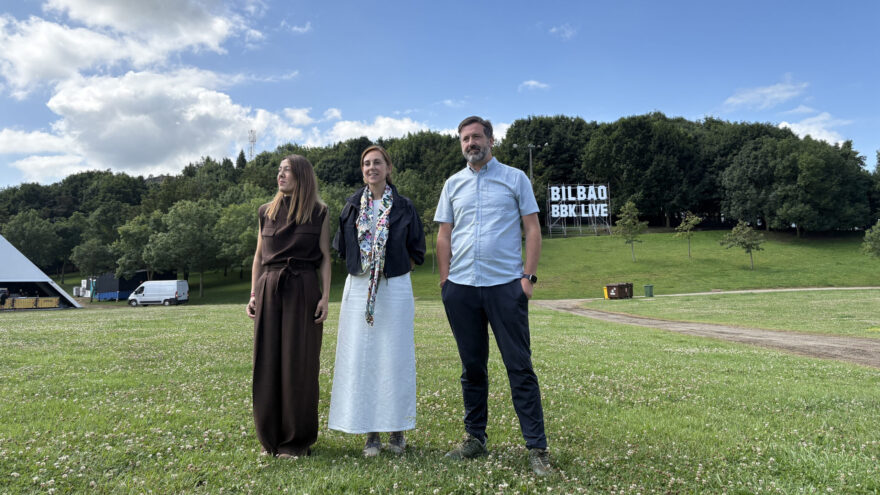 Cuenta atrás final para el Bilbao BBK Live 2025: ¡Solo faltas tú!