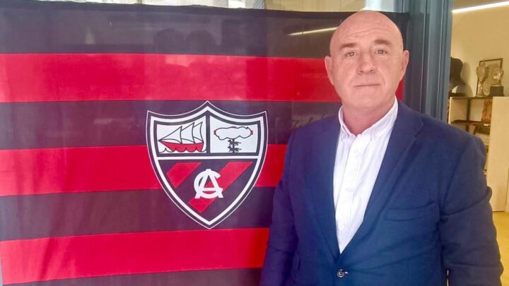 Gorka Zurinaga: «Tenemos dos alternativas a Gobela»