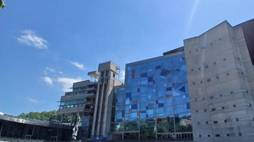 El tiempo este miércoles en Bizkaia: jornada soleada con máximas por encima de 25 grados