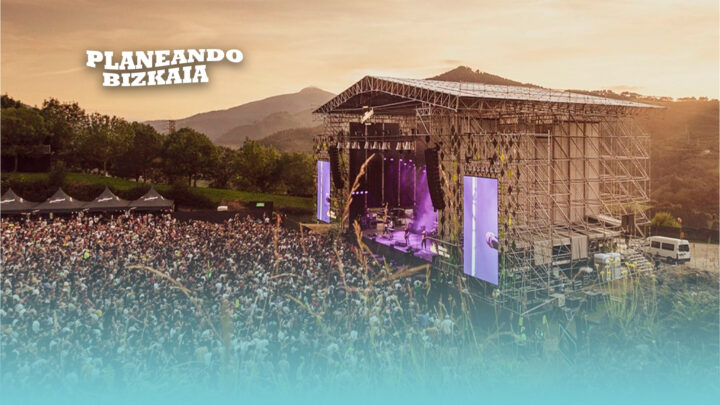 Este fin de semana: Bilbao BBK Live, Karmengo Jaiak y mucho más