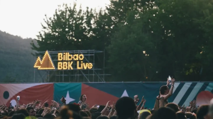«Queremos que el Bilbao BBK Live deje huella durante todo el año, no solo en julio»