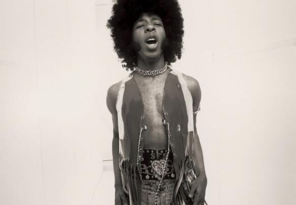 La magia de Sly Stone