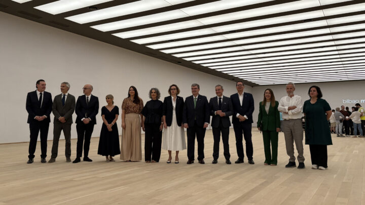 El edificio de 1970 del Museo de Bellas Artes reabrirá sus puertas a partir de octubre
