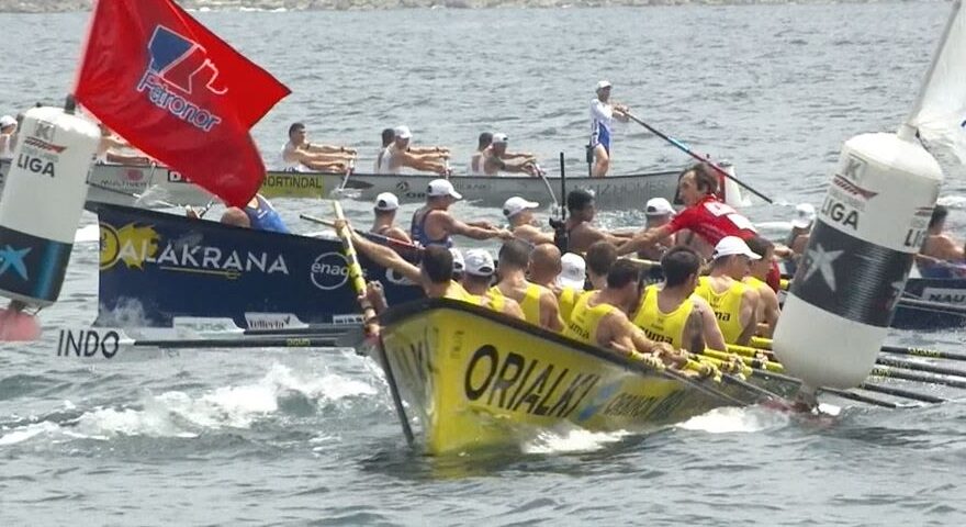Orio retoma su hoja de ruta