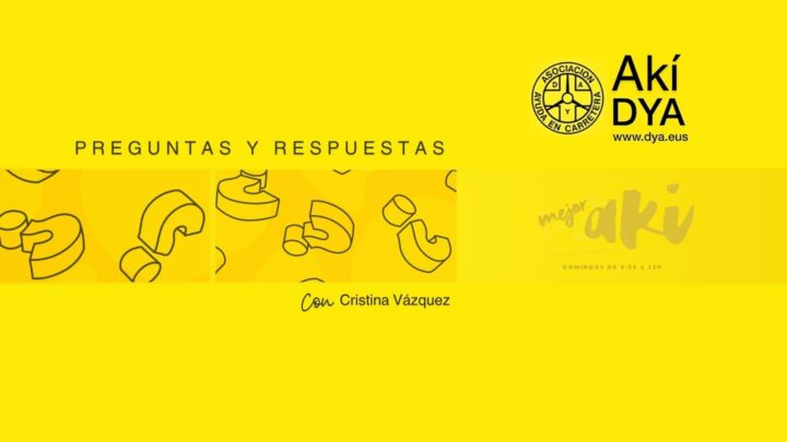 Aki-DYA RESPONDE