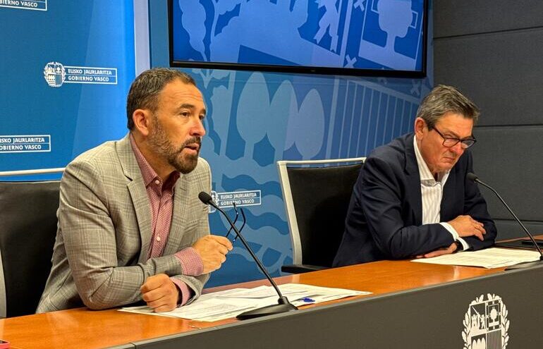 El Gobierno Vasco recuperará 1.000 viviendas como VPO permanentes para afrontar la emergencia habitacional