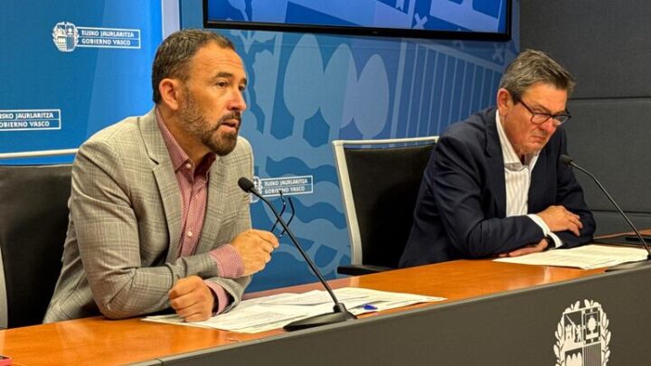 El Gobierno Vasco recuperará 1.000 viviendas como VPO permanentes para afrontar la emergencia habitacional