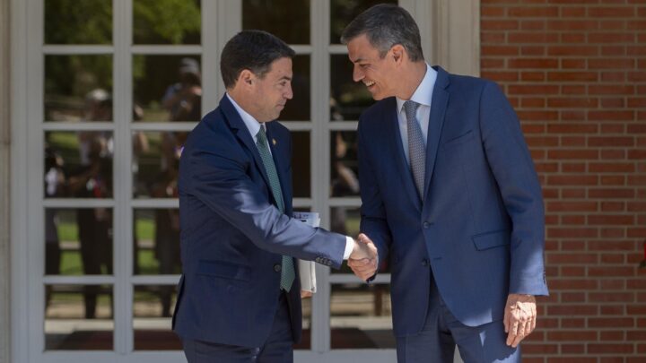 Euskadi consigue cuatro transferencias, con avances en Seguridad Social, pero no logra la prestación por desempleo