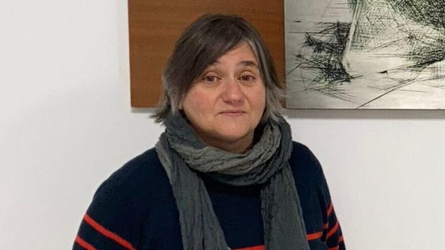 Izaskun Ellakuriaga hil da, komunikazinoan, euskeran eta euskal kulturan lan zoragarria eginda