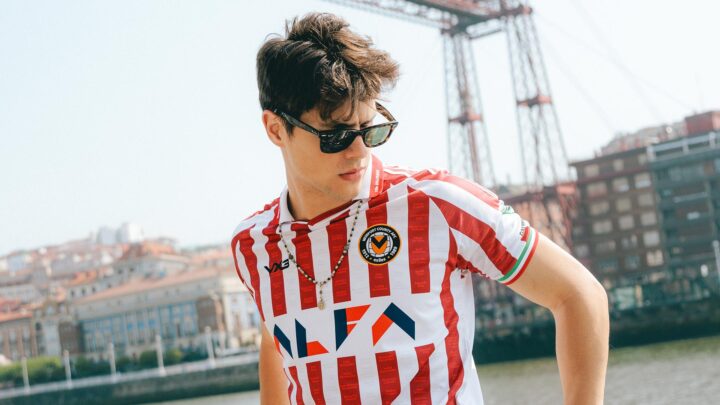 Athletic Club y Newport County se unen para rendir homenaje a los Niños Vascos del 37