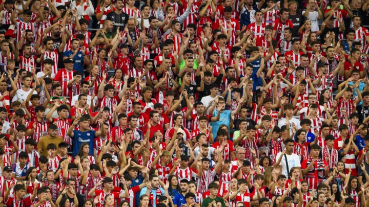 Cambio en las claves digitales de los socios del Athletic Club