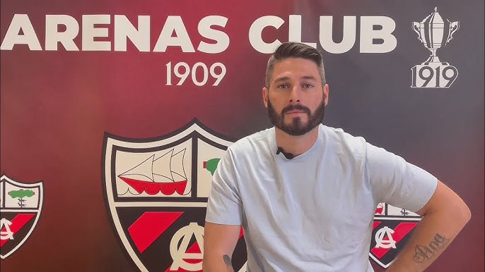 Jon Erice: «Cambiar de campo no es lo ideal, necesitamos la ayuda del Ayuntamiento»