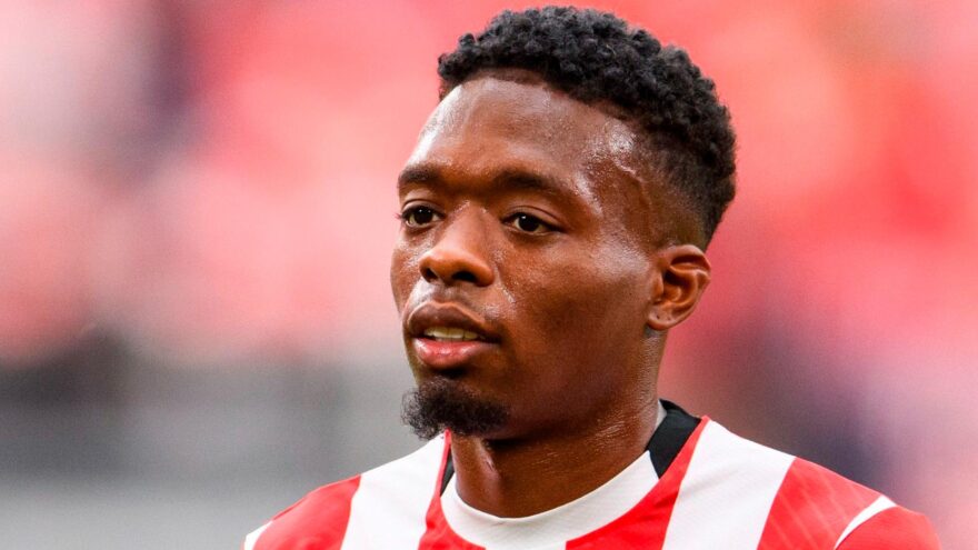 Álvaro Djaló pone rumbo a Qatar