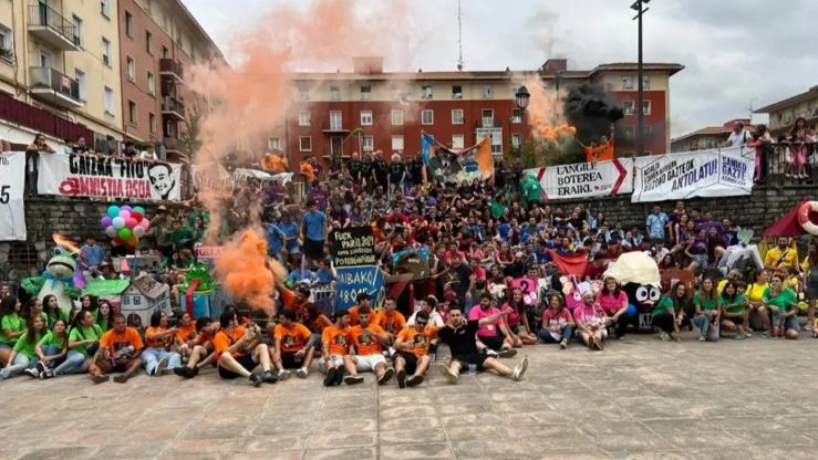 Fiestas de San Ignacio 2025: Del 24 al 31 de julio