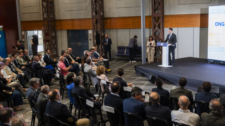 Gobierno Vasco aprueba una línea de avales para la compra de su primera vivienda a menores de 40 años