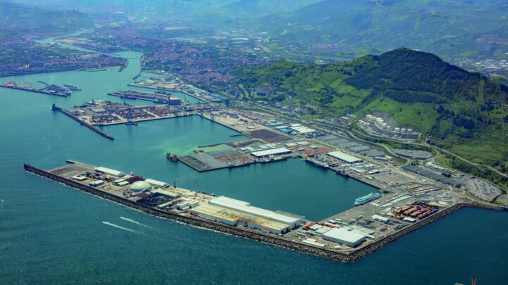 Euskadi calcula un sobrecoste de 350 millones por el acuerdo arancelario entre EEUU y la UE