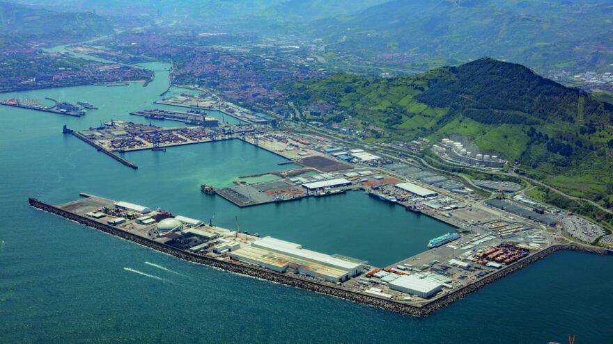 Euskadi calcula un sobrecoste de 350 millones por el acuerdo arancelario entre EEUU y la UE