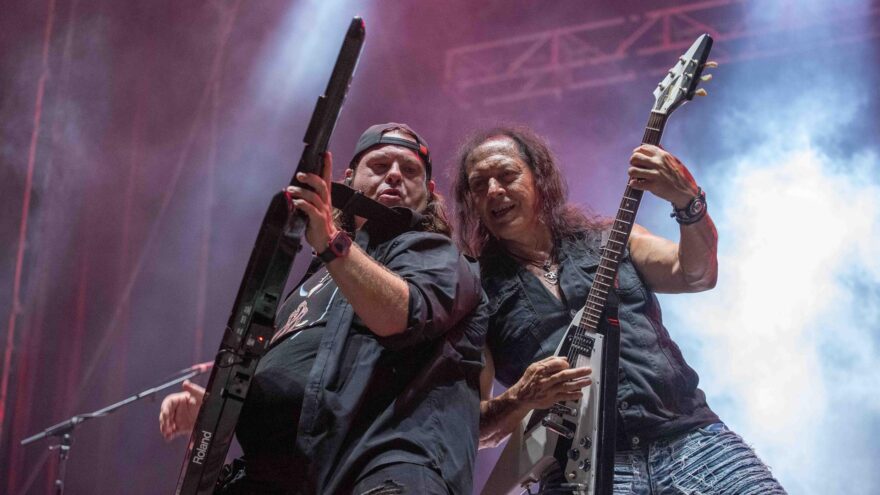 Mägo de Oz responde a la cancelación de su concierto en Vilagarcía