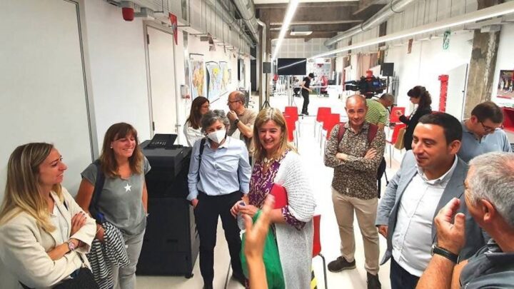Bizkaia atiende a 324 personas refugiadas en 2025 a través del programa Goihabe