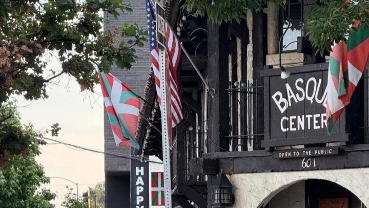 El Lehendakari llama a revitalizar el papel de la diáspora vasca para una Euskadi global