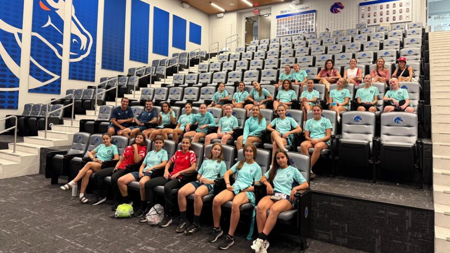El Athletic viaja a Boise para celebrar el Jaialdi 2025 y «unir lazos con la diáspora vasca»