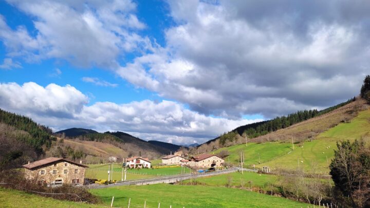 «El túnel subfluvial transformará la movilidad en Bizkaia»: Carlos Alzaga, Diputado Foral de Infraestructuras