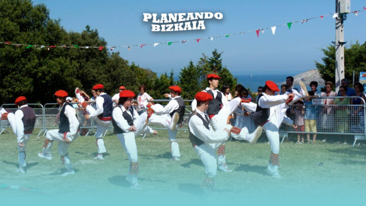 Este fin de semana: Fiestas en Algorta, Romo, Gorliz y mucho más
