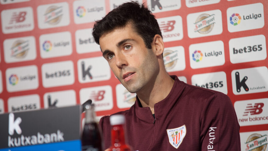 Markel Susaeta