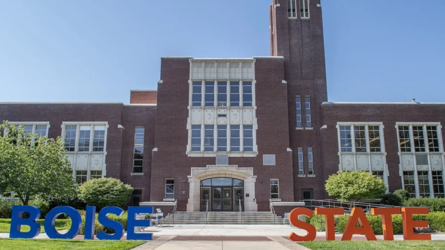 EHU dice que el Campus Transoceánico impulsado con Boise State University refuerza su estrategia de internacionalización